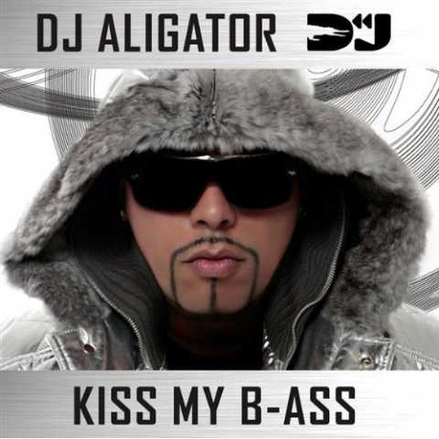 Dj Aligator Nikagda